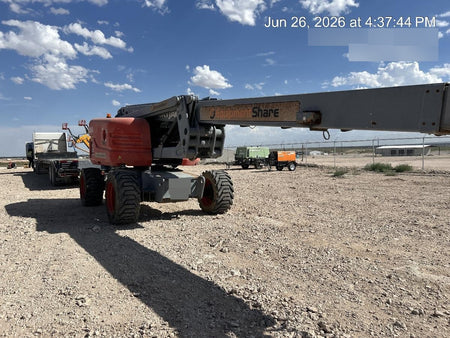 2019 SKYJACK SJ85 AJ