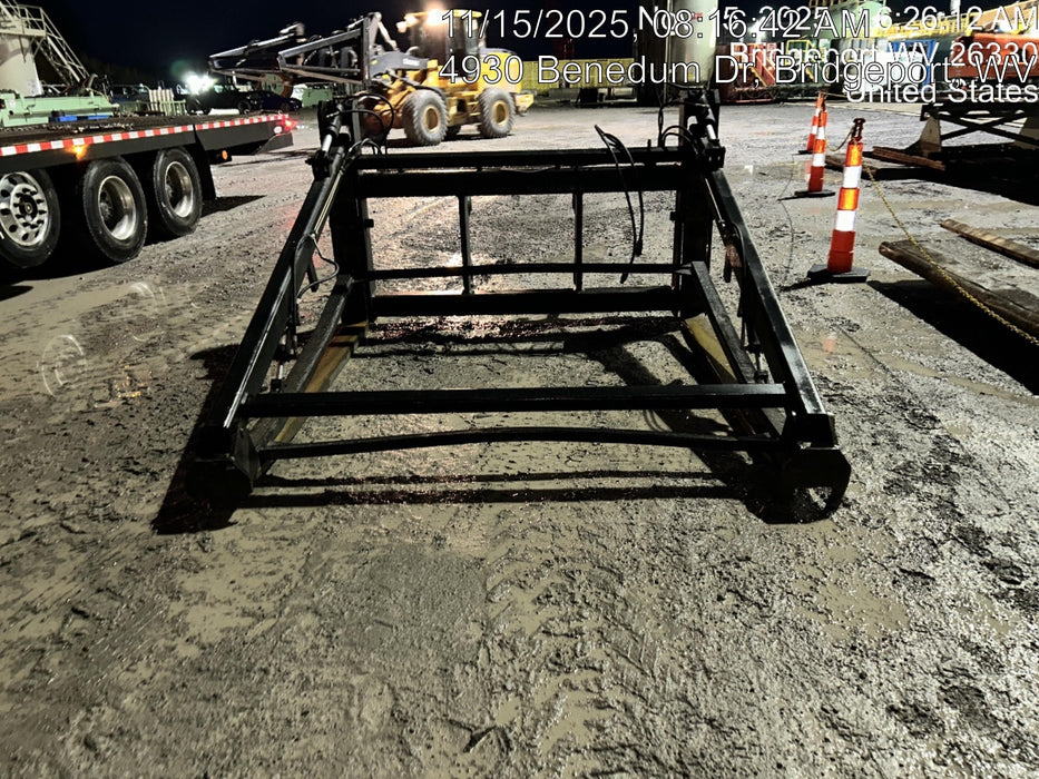 2024 ARROW MATERIAL HANDLING 7196250-6-96-049PG