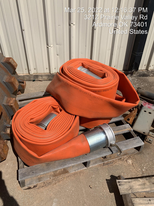 2021 PIONEER PP66S12L71-TD2.9L4