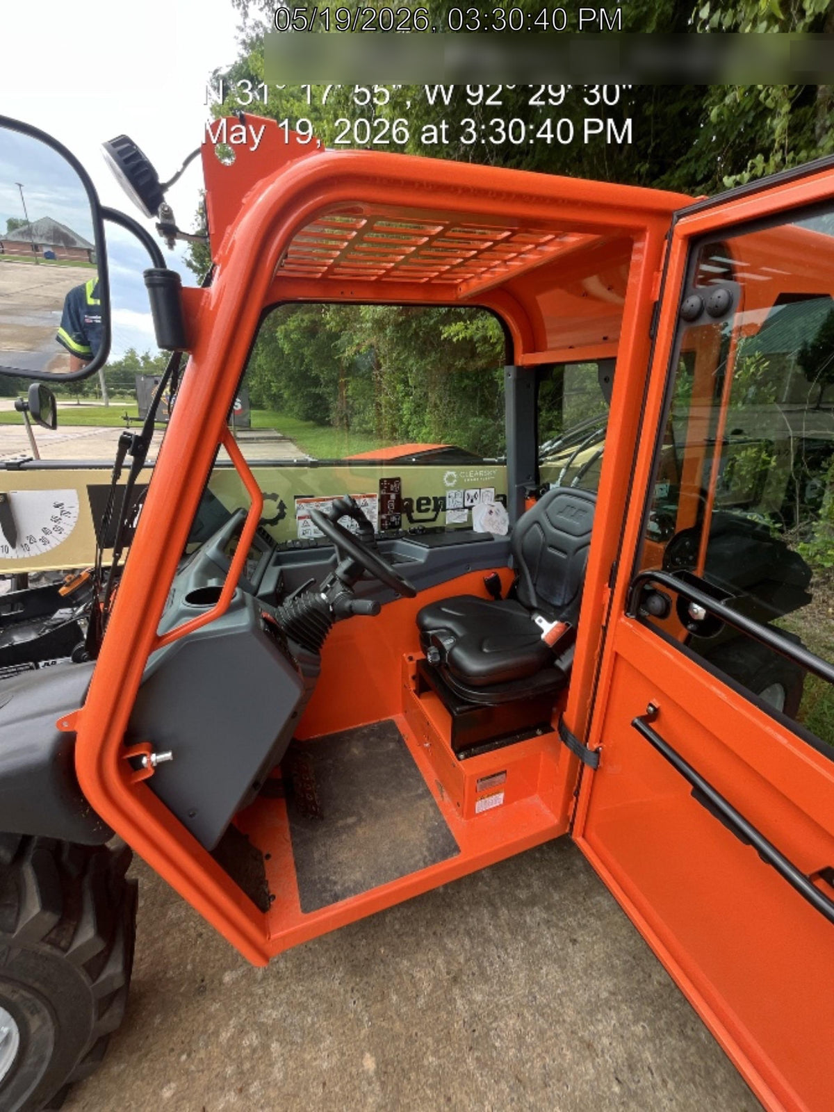 2026 JLG 519