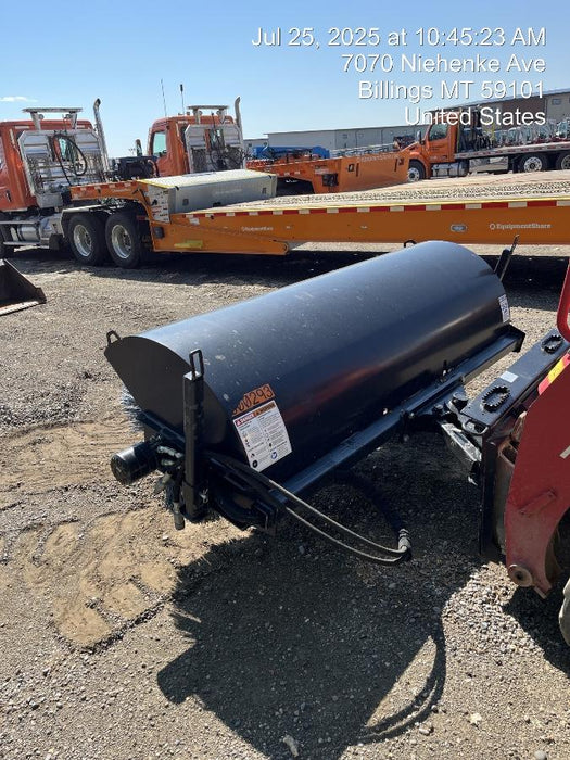 2025 STAR INDUSTRIES 190M-84