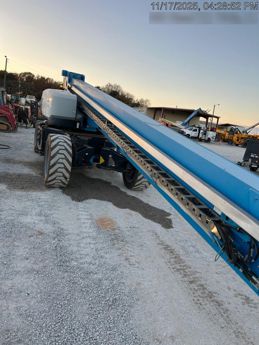 2020 GENIE SX-125 XC