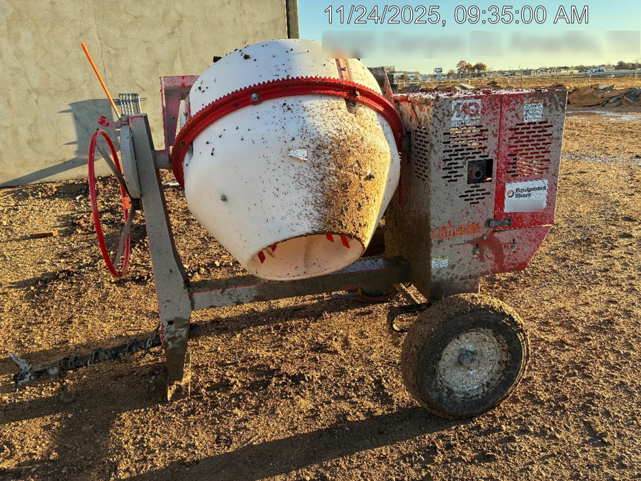 2023 MULTIQUIP MC12PH