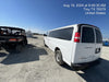 2023 CHEVROLET Express Van - Rental
