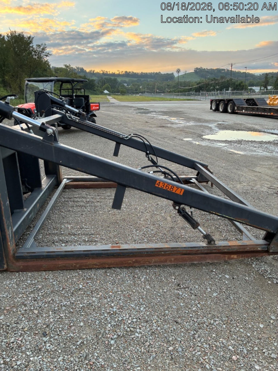 2024 ARROW MATERIAL HANDLING 7196250-6-96-049PG
