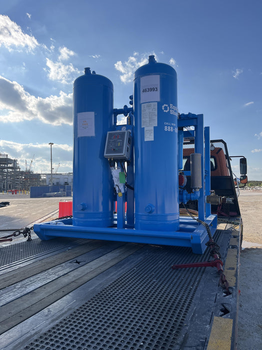 2024 HANKISON RDH-930G