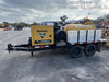 2022 Vac-Tron LP573XDT T4 Koehler Diesel Engine, 500 Gallon Debris Tank, x2 100 Gallon Water Tanks