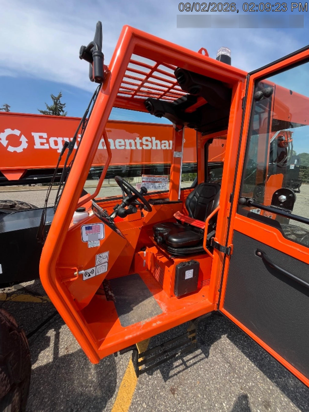 2026 SKYTRAK 10054