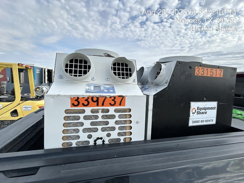 2023 KWIKOOL KPAC1411-2