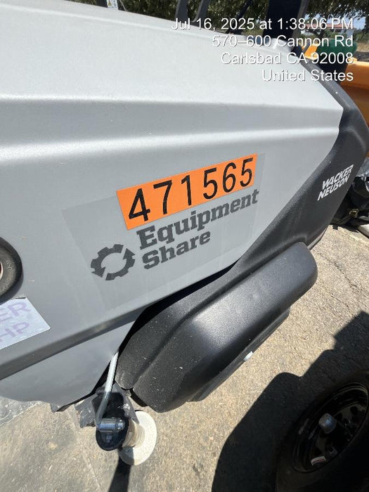 2024 WACKER NEUSON LTT4