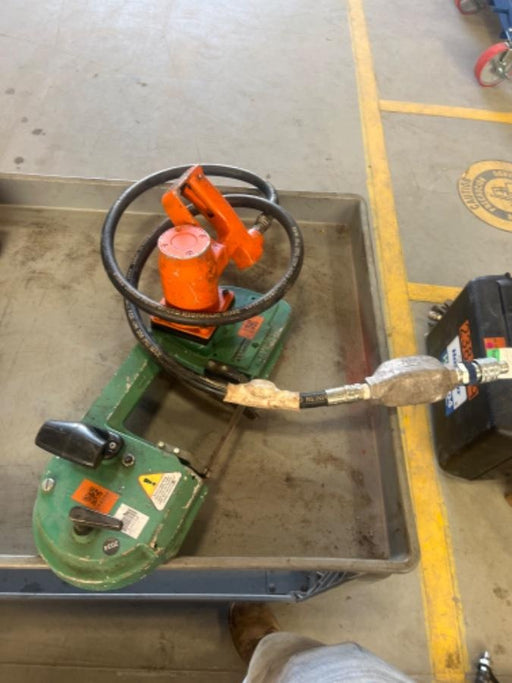 2021 MICHIGAN PNEUMATIC MP-5631-475B