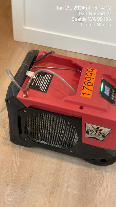 2021 PHOENIX DryMAX XL