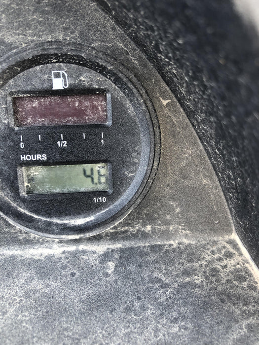 2021 Club Car CA1700D Canopy, Diesel, 4 Passenger