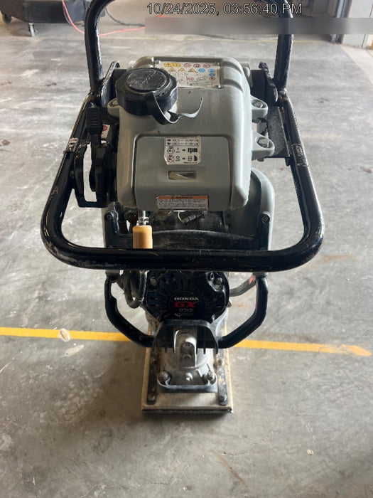 2023 MULTIQUIP MTX60HD