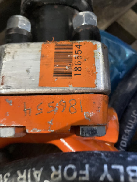 2021 MICHIGAN PNEUMATIC MP-MOTOC-375-ITD