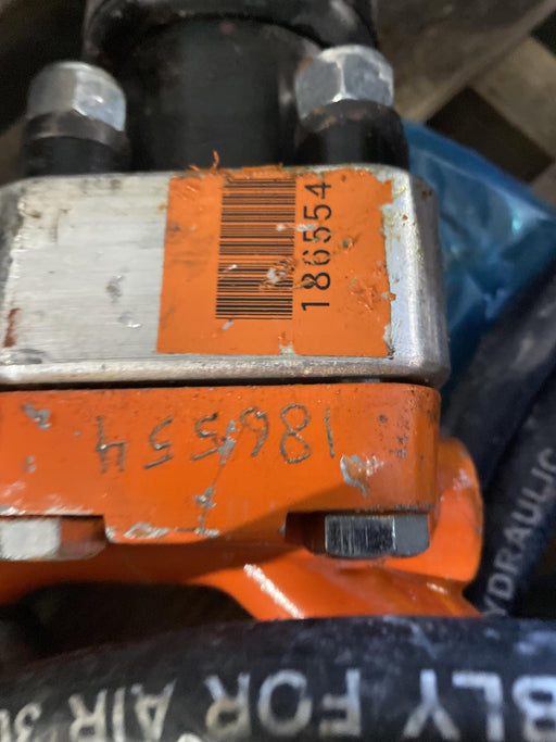 2021 MICHIGAN PNEUMATIC MP-MOTOC-375-ITD