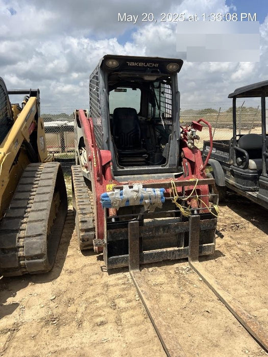 2021 ARROW MATERIAL HANDLING 60" Pallet Forks