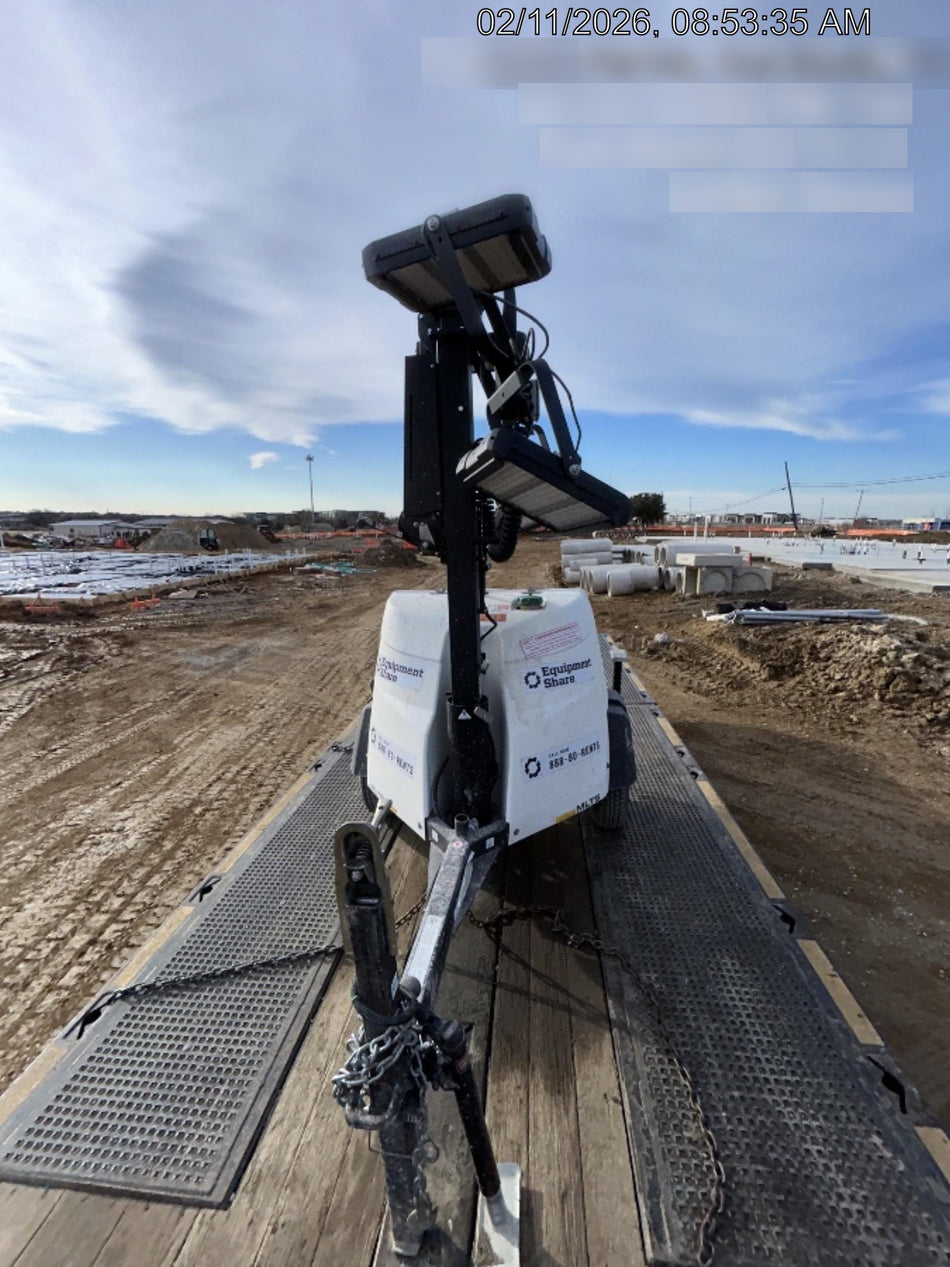 2024 GENERAC MLT2