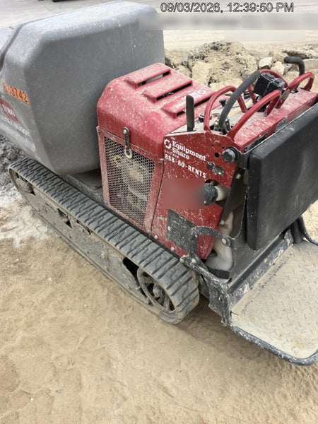2026 TORO MBTX 2500-TS