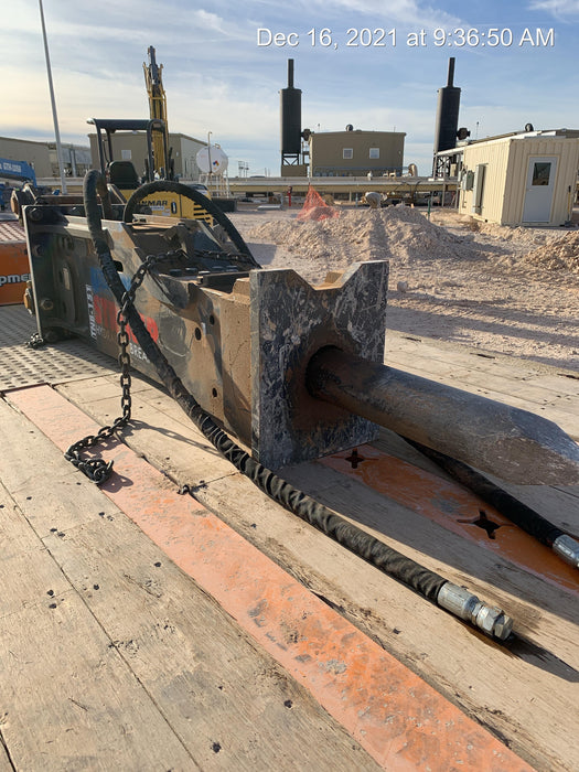 2021 STRIKER TNB-151	