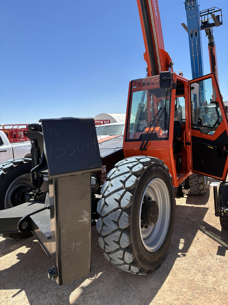 2026 SKYTRAK 10054
