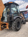 2023 JCB 3CX-14 Extendable Stick 74hp, Cab/Heat/Air, 4WD, Extendable Stick, Easy Controls, 1 Way Hydraulics, With Loader Pipework