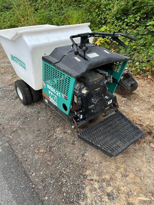 2020 MULTIQUIP WBH-21EF