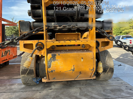 2021 JCB S1930E