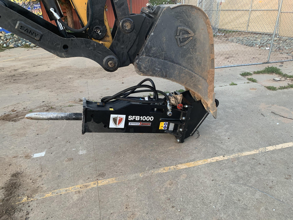 2020 PALADIN SFB1000