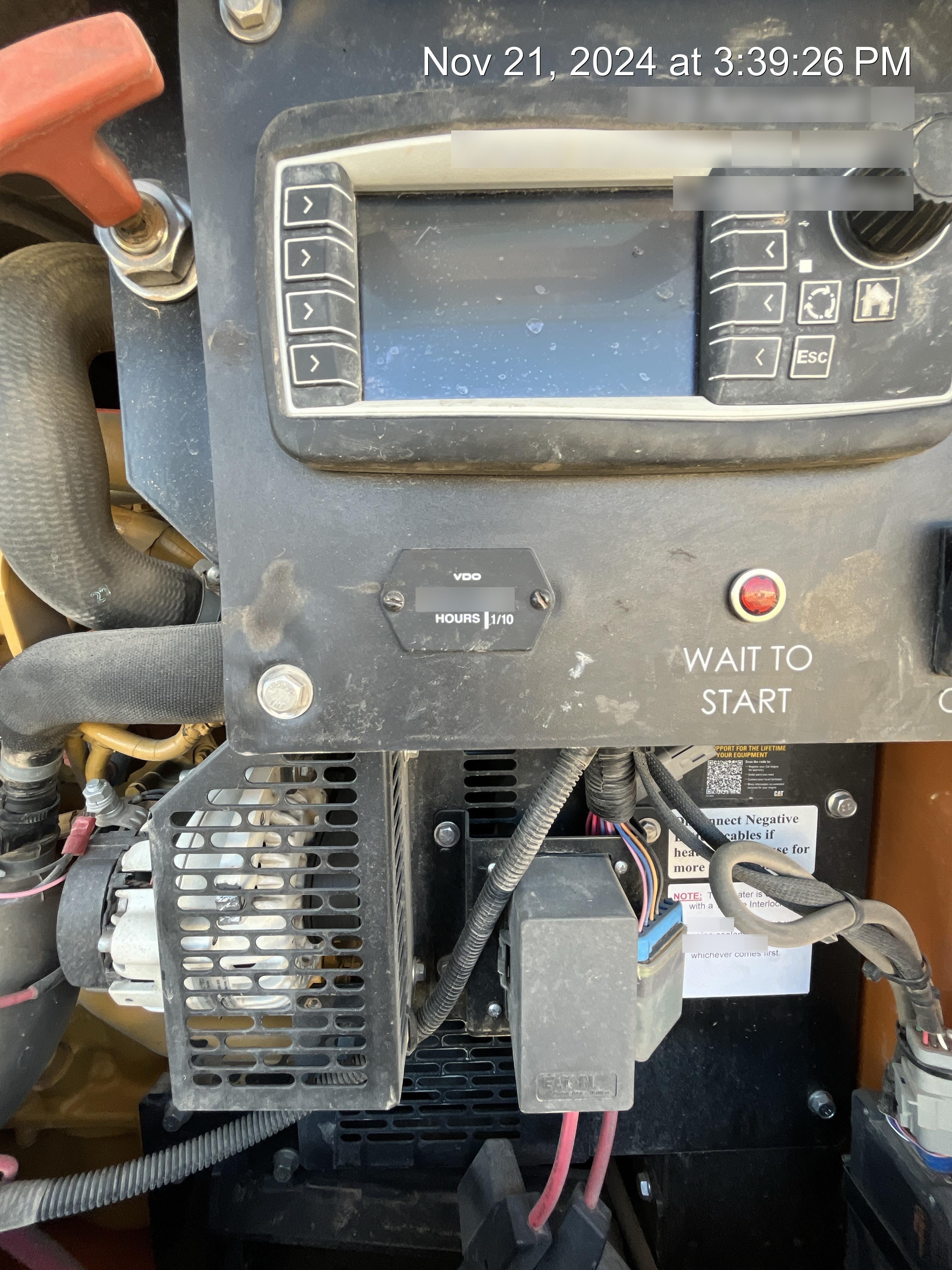 2021 THERM DYNAMICS TD625