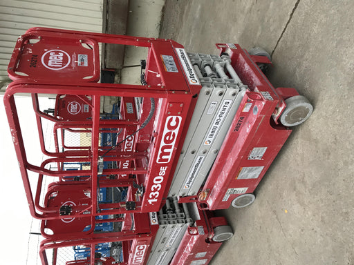 2019 MEC 1330SE ES Keypad, Telematics Hardware, Extended Full 2 Year Warranty