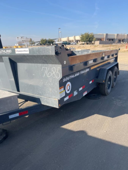 2023 SOUTHLAND SL270T-14K