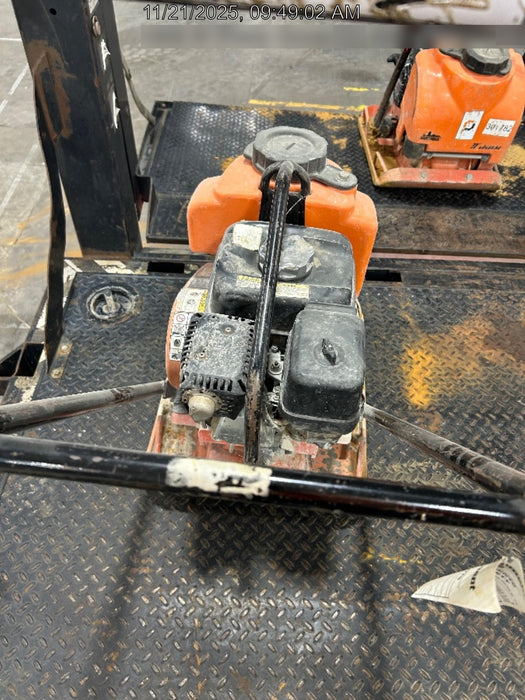 2023 MULTIQUIP MVC82VHW