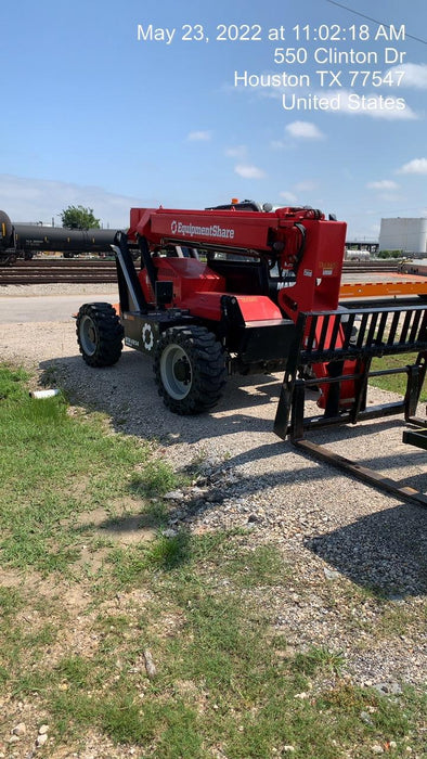 2022 ARROW MATERIAL HANDLING 60" Pallet Forks - Arrow