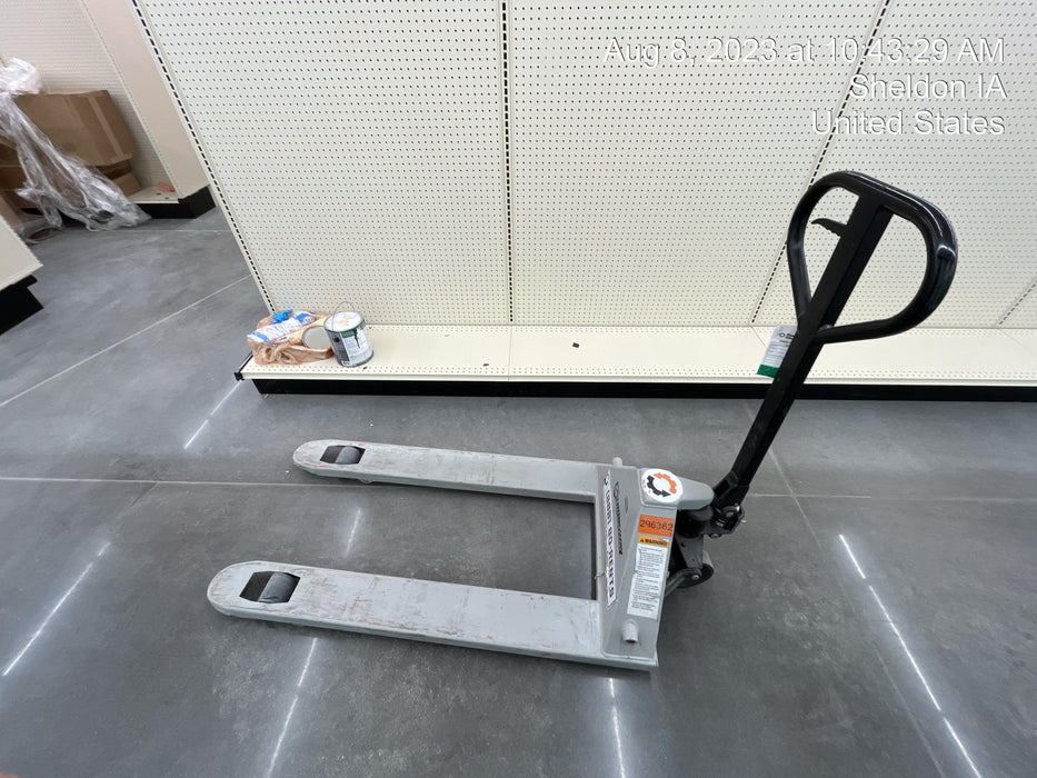 2023 STRONGWAY 55833