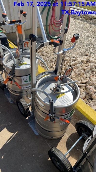 2025 GUARDIAN G1562HAT