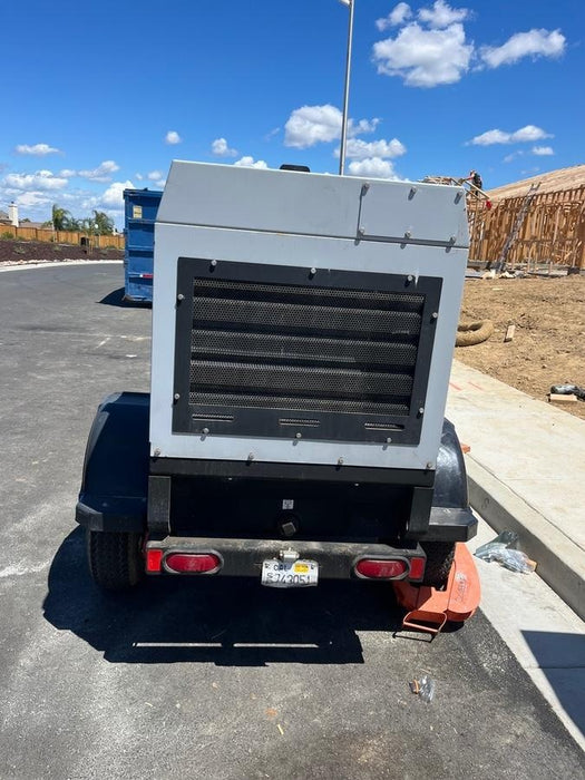 2020 WACKER NEUSON G25