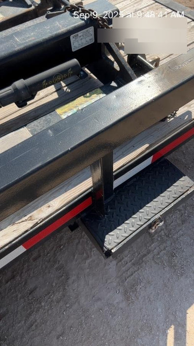 2024 STAR INDUSTRIES M1360B - Star JIB Boom