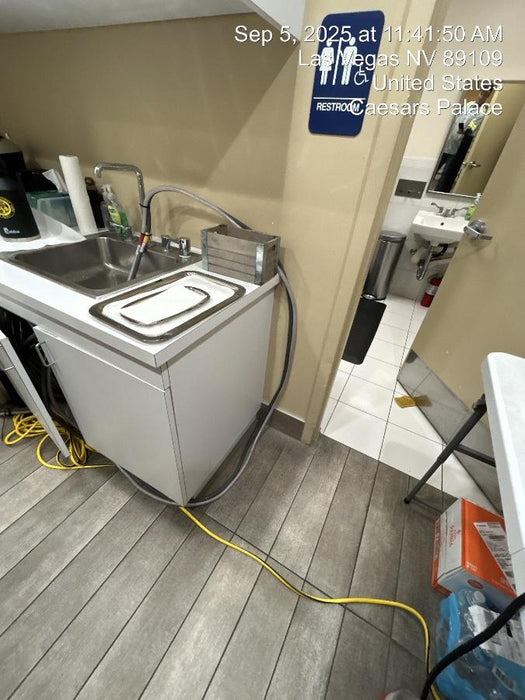 2022 OCEANAIRE OWC1811QC