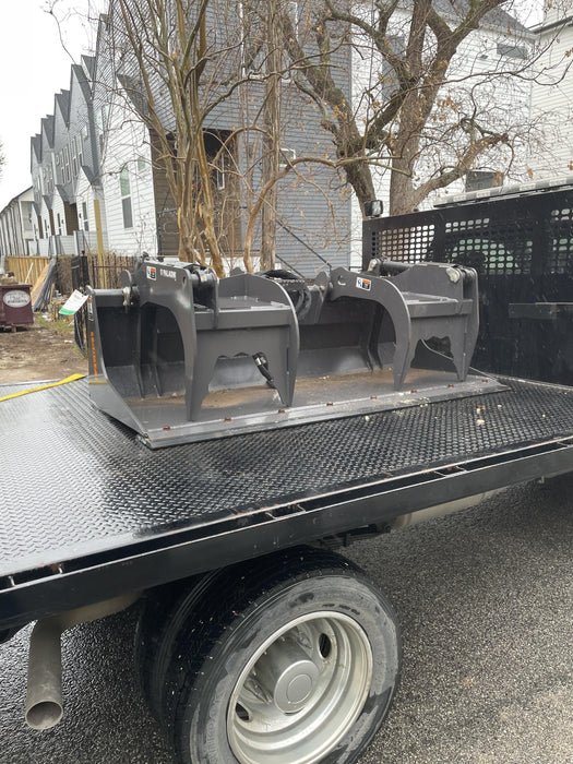 2021 PALADIN UTILITY GRAPPLE 11876-0022