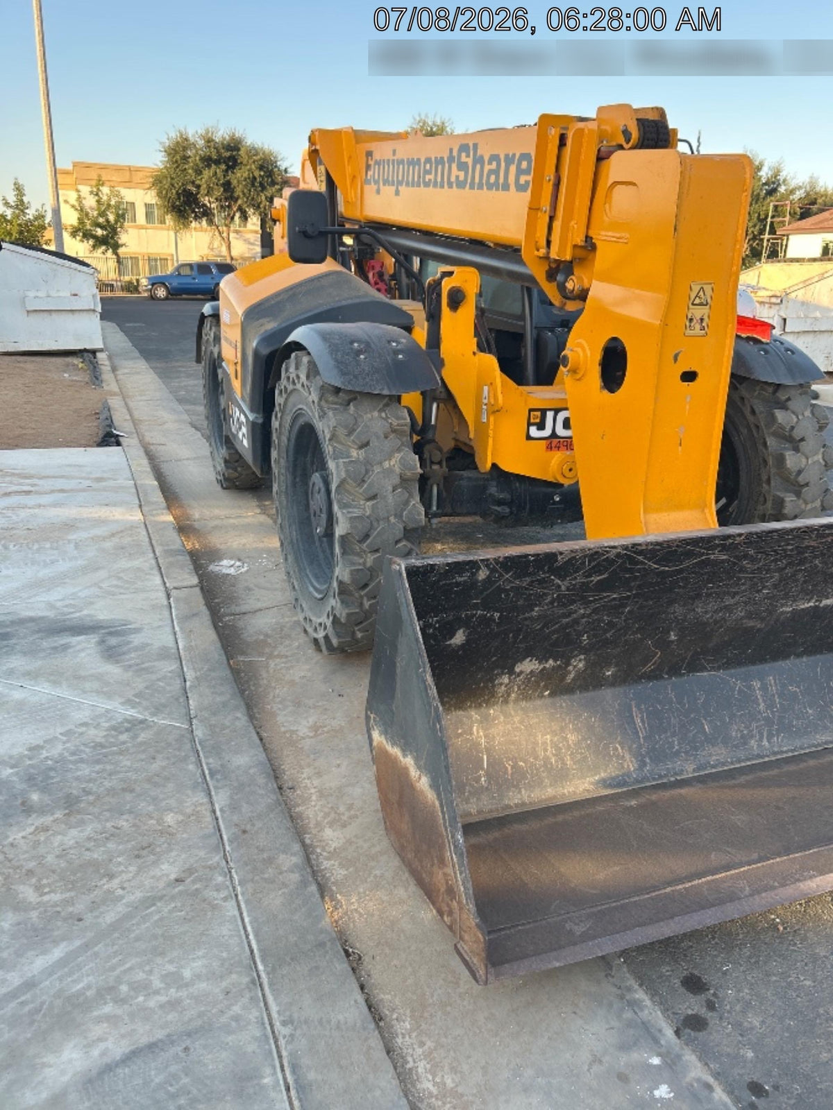2024 JCB 506-36