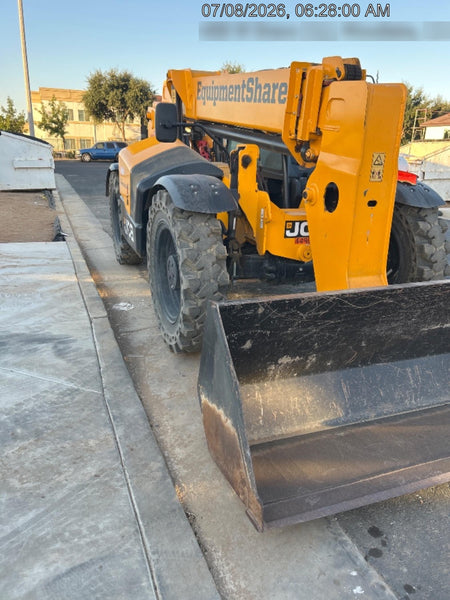 2024 JCB 506-36
