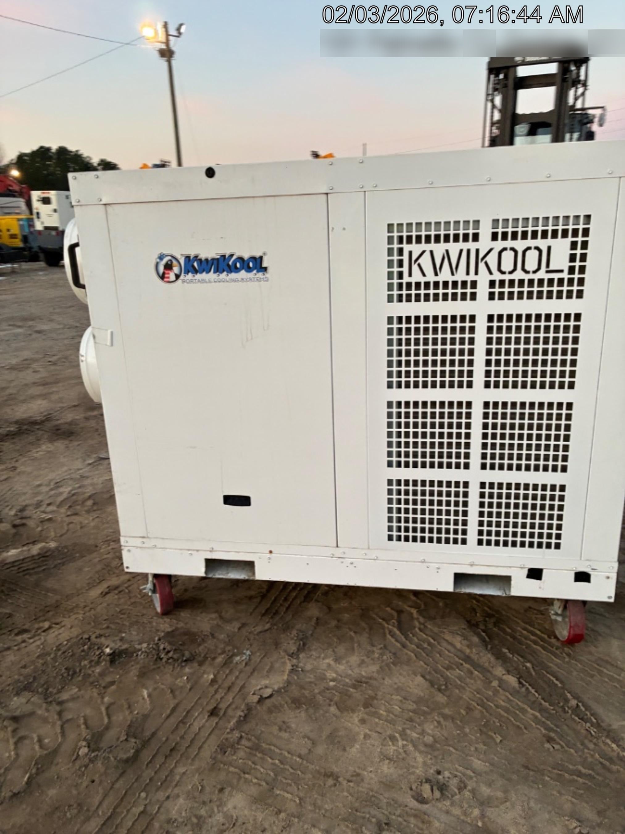 2023 KWIKOOL KPO12-43H