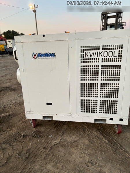 2023 KWIKOOL KPO12-43H