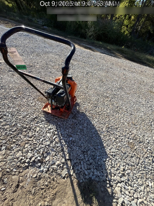 2022 MULTIQUIP MVC82VHW