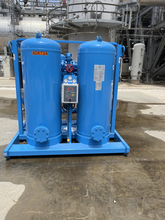 2024 HANKISON RDH-1550G