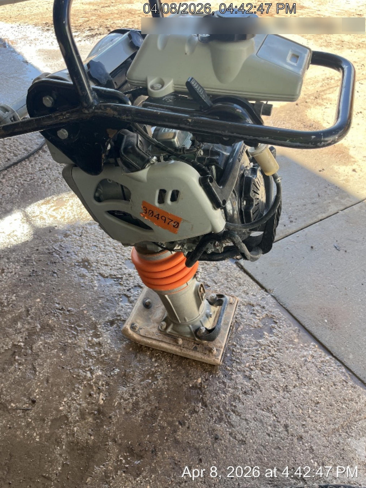 2023 MULTIQUIP MTX60HD