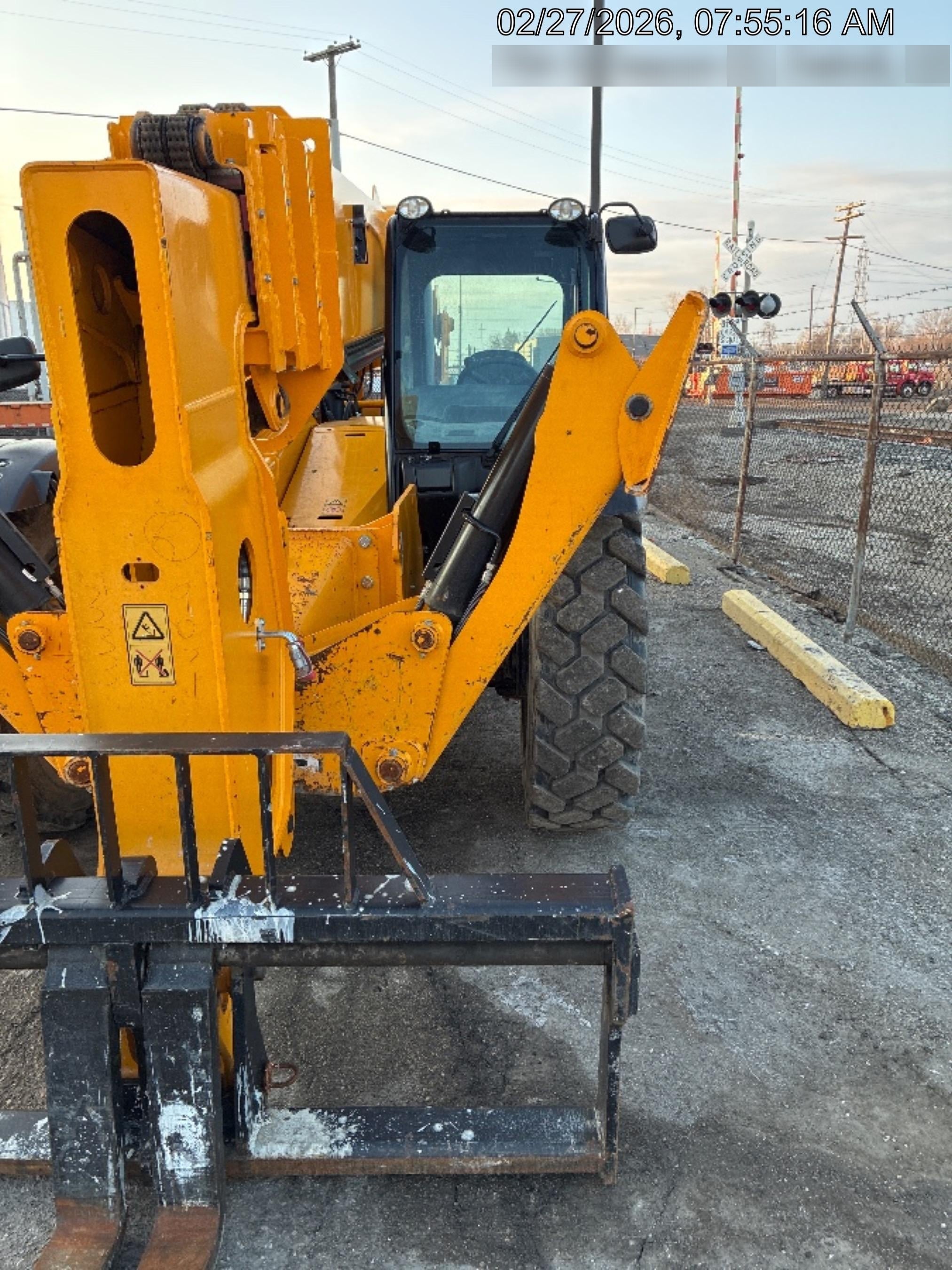 2024 JCB 510-56