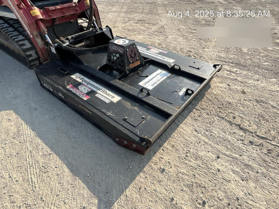 2023 VIRNIG RBV72-25