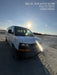 2023 CHEVROLET Express Van - Rental